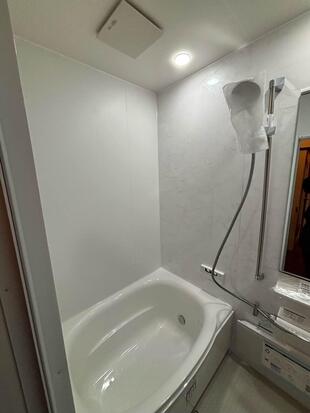 寒さ知らずの快適空間へ！LIXIL「リデア」への刷新