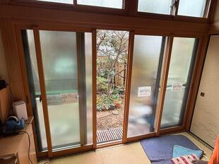 【埼玉県さいたま市】I様邸 内窓インプラス施工事例｜高遮熱・高断熱で一年中快適なエコ住宅へ【先進的窓リノベ補助金対象】