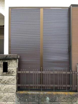 【施工事例】埼玉県三郷市K様邸｜特大サイズの雨戸交換でLDKの機能性と美観を刷新！