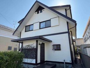 【吉川市・S様邸】外壁＆屋根塗装リフォーム事例｜アステックペイント「シリコンRevo」