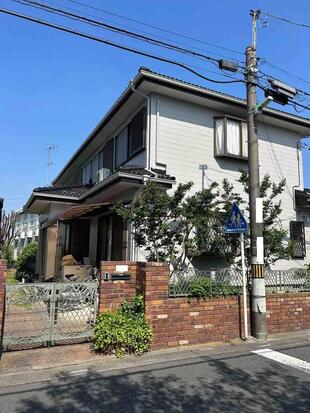 【施工リポート】三郷市O様邸の外壁改修｜紫外線に強い最新塗料で新築時の美しさとタフな防水性を再生！