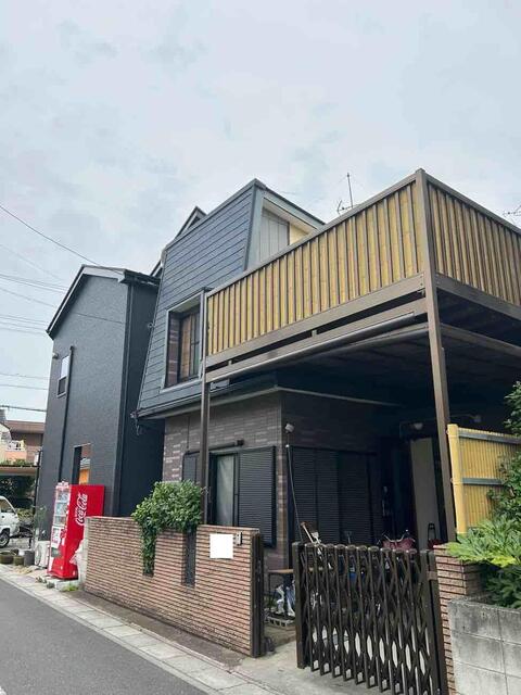 アフター