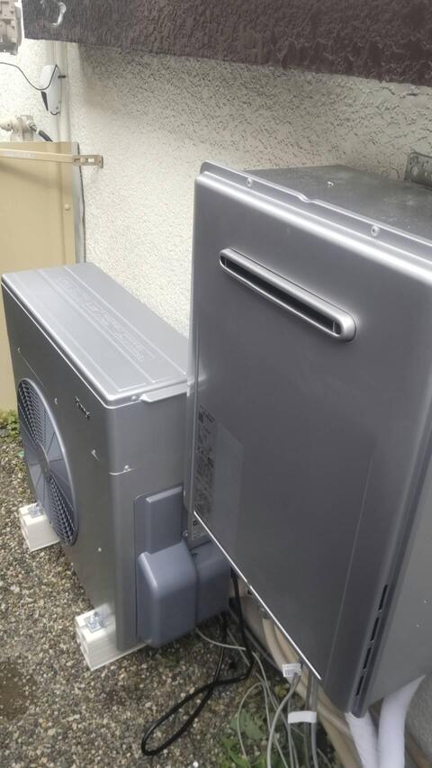 アフター