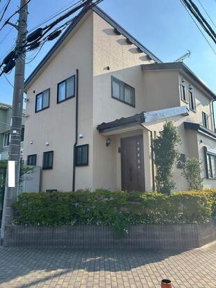 【施工実績】埼玉県吉川市K様邸｜アステック「シリコンREVO」で住まい刷新！外壁・屋根の塗り替えリフォーム