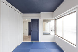 洋室～和室に変更