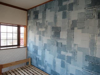 子供さんのお部屋