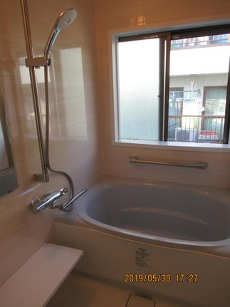 タイルからユニットバスで温かく快適に