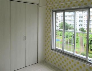 イエロードットのお部屋