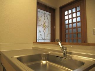 お施主様の希望を叶える建具