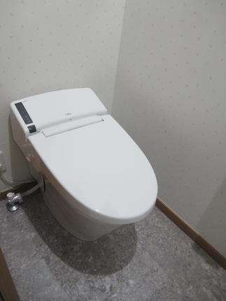 シンプルが一番!