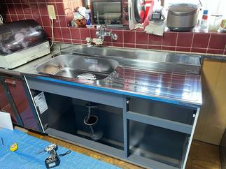 一部交換でもサイズぴったり！