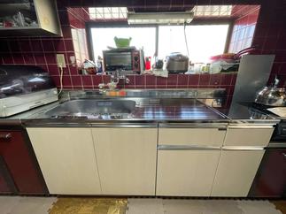 扉をつけて完成！！！