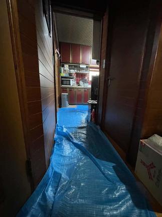 お客様の大事なお家、キレイに保ちます！