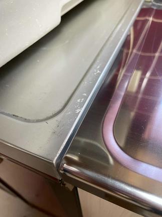 お水、逃がさない！