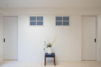 子供さんの成長とともに変わる一室！