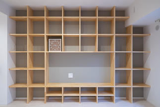 たくさん飾りたくなるおしゃれ収納 !