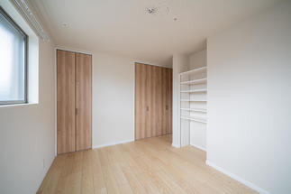 畳の和室をフローリングの洋室に！