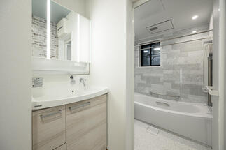 …疲れを癒やす上質な空間…