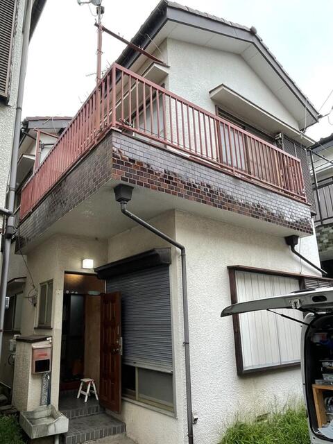 ビフォー