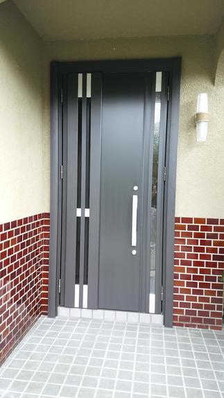 LIXIL：リシェント