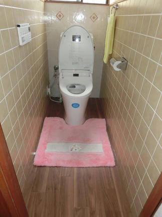 LIXIL：アメージュ