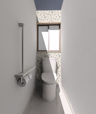 イメージパースで理想通りのリフォーム