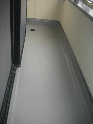 下地もしっかり補修します！