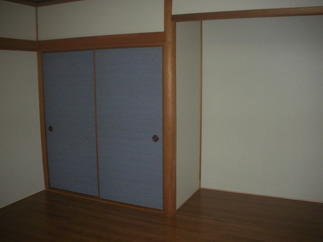 和室をワンちゃんにも優しいフローリング張りに！