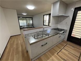 フルリノベで快適に