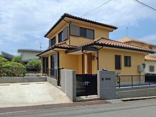 築47年の住宅をリノベーション