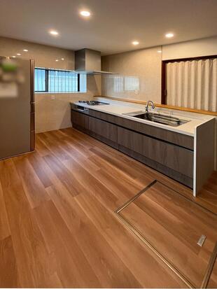 レイアウトを変えて使い易く！