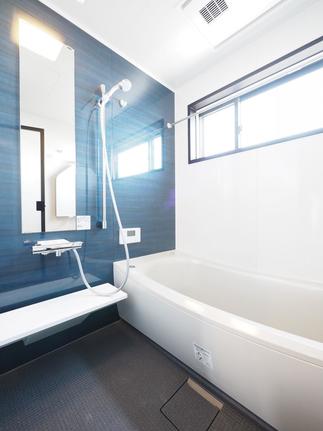 【バスルーム】