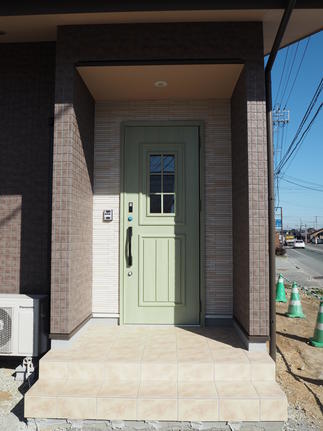 【LIXIL　ジエスタ】②