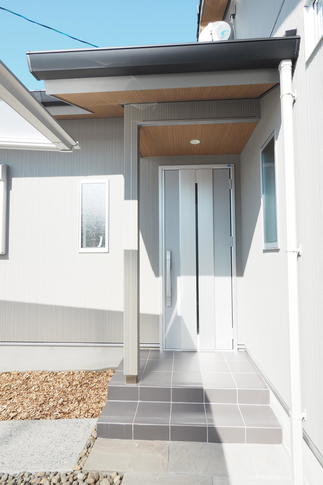 【LIXIL　ジエスタ】④