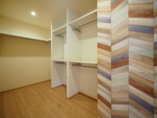 ファミリークローク