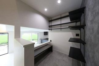 スキップフロア