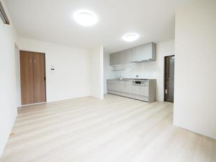 家族の新しい暮らしのスタートを（八女市・H様邸）