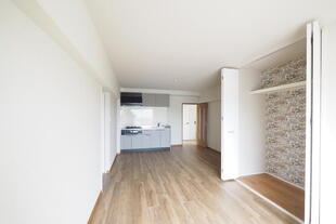 新生活のスタートに♪　マンションリフォーム(久留米市)【2.水まわり編】