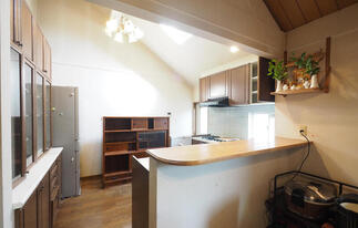 キッチン　Before-1