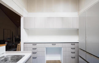 キッチン　After-2