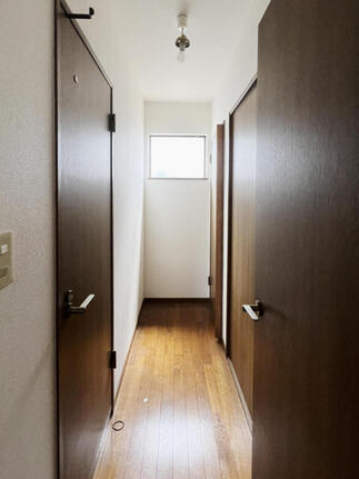 2F　収納・廊下・浴室　Before