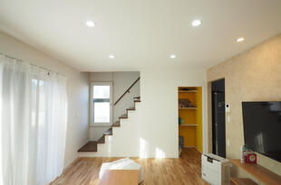 愛着のある我が家をこれからの暮らしにあわせてBrush Up!　【1】　（久留米市・H様邸）