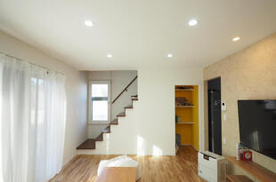 愛着のある我が家をこれからの暮らしにあわせてBrush Up！【2】（久留米市・H様邸）