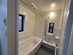 日々にゆとりを生む、上質な水回りへの更新