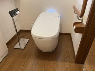 最新設備で叶える、こだわりの水回り