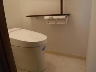 （After）シンプルですっきり♪