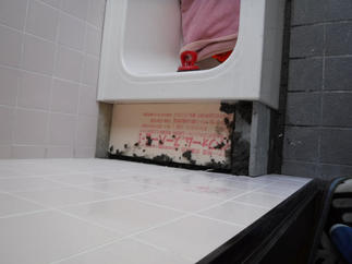 （After）　断熱材