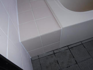 （After）タイル