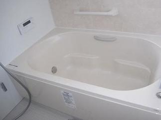 （After）システムバス