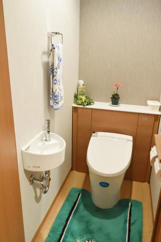 インテリアも置けます♪